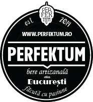 Perfektum – bere artizanala